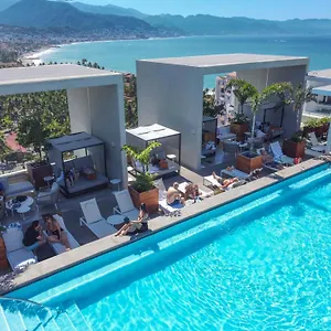 Hotel Mio Vallarta Unique & Different- Adults Only Puerto Vallarta